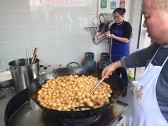 -邓记新一代糖油果子(四川煤管局供销公司职工宿舍店)