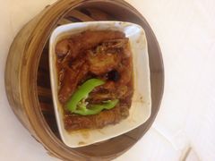 -潮福城大酒楼(北尚店)