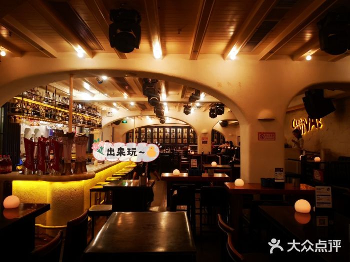 CLUB VIVA(购物公园店)图片