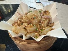 -味可道美食坊(福基路店)