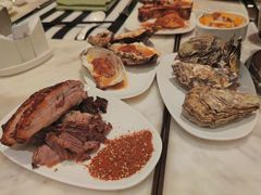 -万达文华酒店·48F云端窗景美食汇自助餐厅