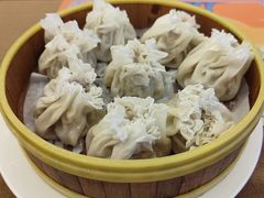 经典烧卖-内蒙古驻京办餐厅