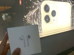 -Apple零售店(成都太古里店)