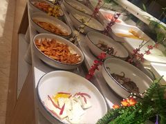 -盛铭轩·巴西烤肉火锅自助(功德林天街GIS店)