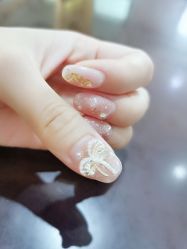 -米小兔美甲美睫