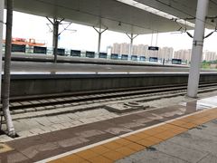 -长春西站