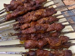 -高原第一家资格烤羊肉(玉林南路总店)