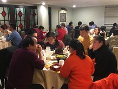 大堂-大鸭梨烤鸭店(花园村店)