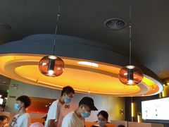 大堂-探鱼·鲜青椒爽麻烤鱼(领展购物广场店)