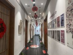 -子曰书院·古筝围棋书法国画小主持(夏都店)