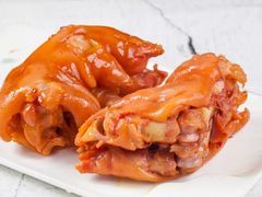 -老郑家东北春饼(龙悦居店)
