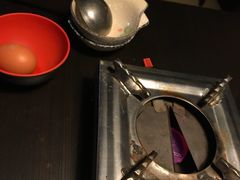 寿喜锅-日本料理神拉面