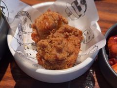 -京A Taproom·精酿餐吧(CBD店)
