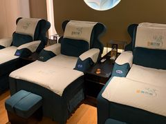 -道合堂·中式按摩·spa(民治店)