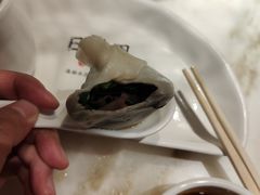 -日丰园海肠水饺·老字号大连海鲜(和平广场店)