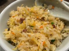 -冶春茶社(星汉大厦店)