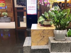 -黔蘑菇四季餐厅(观山湖店)