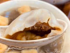 -鸡鸣汤包(仙林店)