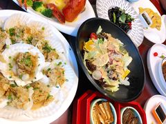 -三品香·江浙菜(松江九谊店)