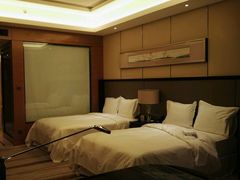 -廊坊固安福朋喜来登酒店