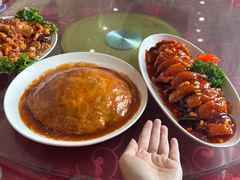 -闻香阁·清真(光荣道店)