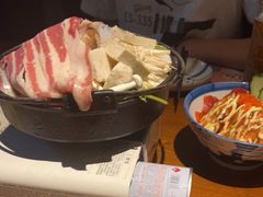 -二丁目食堂(浑南花园城店)