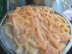 -憨铁匠老火锅(龙岗万科里店)