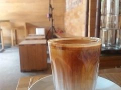 -VOYAGE COFFEE(北锣鼓巷店)