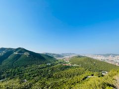 -千佛山风景名胜区