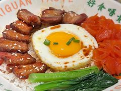 -西关味(大卫城店)