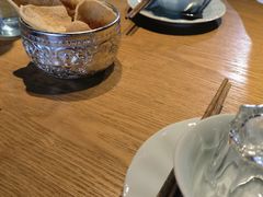 -Thai Basil罗勒叶泰式餐厅(时代天街店)