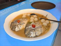 -醉东Oriental House(静安嘉里中心店)