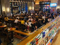 大堂-COMMUNE幻师(解放西路店)