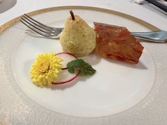 -唐阁(香港朗廷酒店)