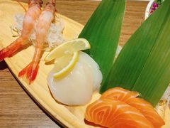 -诚·鳗屋(星摩尔店)