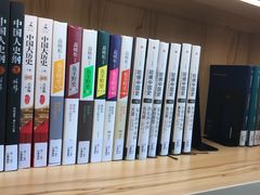 -五峰书院(南洋泾路店)