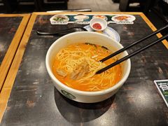 -和府捞面(天河领展广场店)