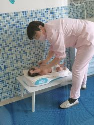 -大美母婴月子中心