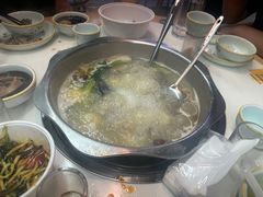 -福源药膳鸡(天润城店)