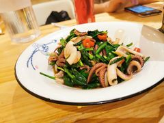 -老江南春·中国龙菜(衡山路店)