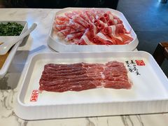 -丁卯•铜锅涮肉(工体店)