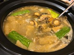 -祈胜邨•顺德鱼生•顺德菜(容桂店)