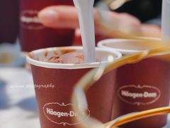 -哈根达斯(武汉天地店)