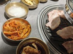 -大發韩国烤肉(八佰伴店)