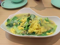 -吕氏疙瘩汤·海鲜新鲁菜(海州利群店)