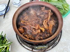 -霞姐屯昌枫木香草鸭店(海螺店)