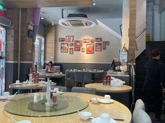 大堂-滋味满屋美食坊(上海街店)