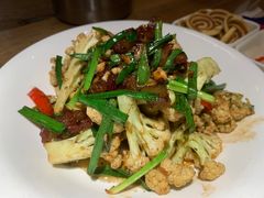 -桂小厨广西菜(青秀万达店)