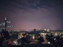 -顽啤熊·酒客酒馆(苏城夜景必选店)