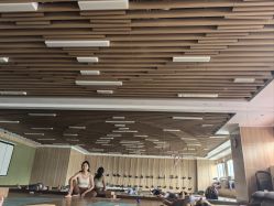 -意然瑜伽·普拉提